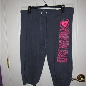 Pompano beach sweatpants